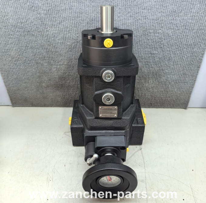 Rexroth R902186115 Piston Pump A7VKO028MA/10MRSL4P550-027416.0026